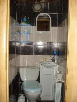 Дома для отпуска Healthy Center Brest Брест Дом для отпуска-23