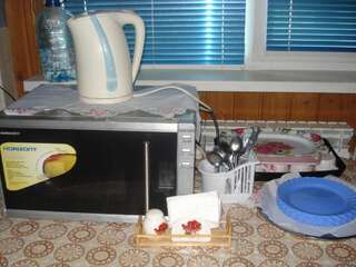Дома для отпуска Healthy Center Brest Брест Дом для отпуска-43