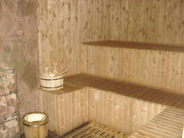 Дома для отпуска Healthy Center Brest Брест-36
